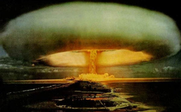 Indemnisation des victimes des essais nucléaires : nouvelle mission des médecins experts