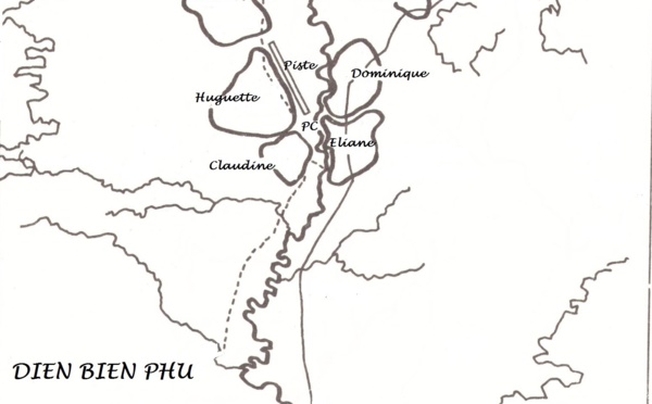 Il y a 65 ans, un Tahitien dans l’enfer de Dien Bien Phu