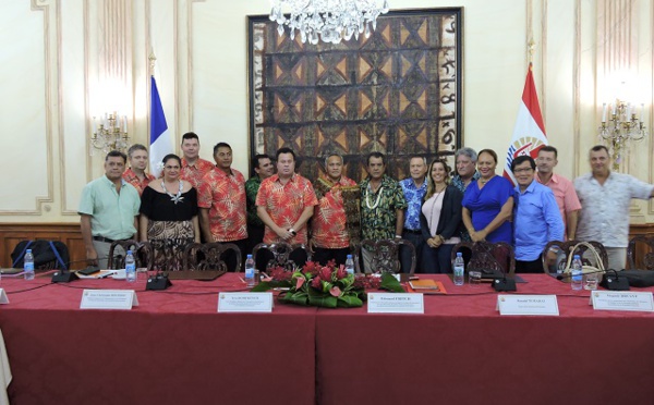 ​Nouveau délai jusqu'au 30 juin pour les investisseurs du Village Tahitien