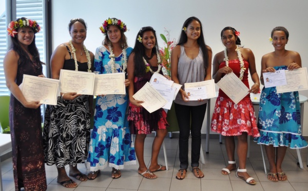 CCISM formation: Formation qualifiante pour "Hôtesse ou marins dans le domaine du tourisme nautique"