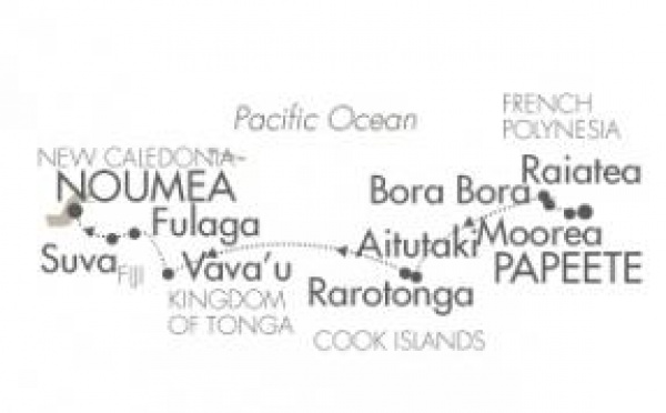 Appel aux témoignages: Projet culturel entre les villes de Papeete et de Nouméa
