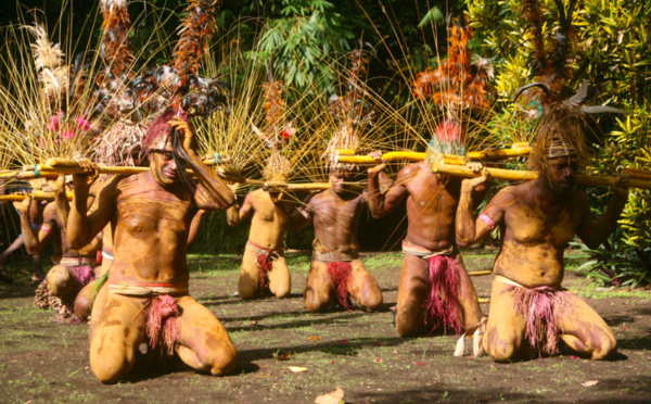 Hawaii accueillera le 13e Festival des Arts du Pacifique