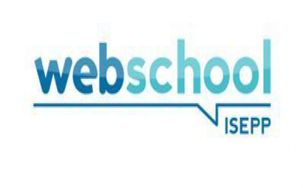 Webschool: Inscriptions ouvertes pour la 2ème session de formation