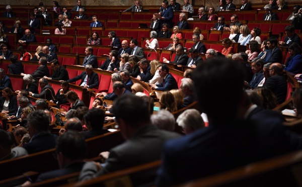 La mise en place de concours nationaux d’affectation locale adoptée par les députés