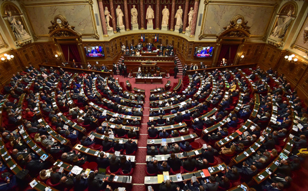 Le Parlement adopte le toilettage du statut de la Polynésie 