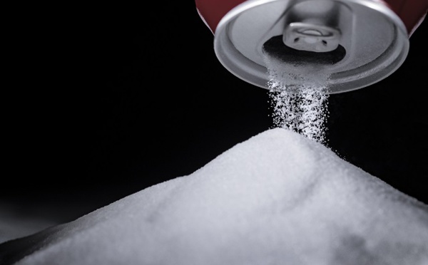 Le gouvernement allège sa taxe sur le sucre