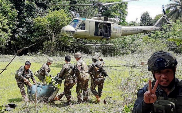 Un Néerlandais détenu par Abou Sayyaf depuis 2012 tué aux Philippines