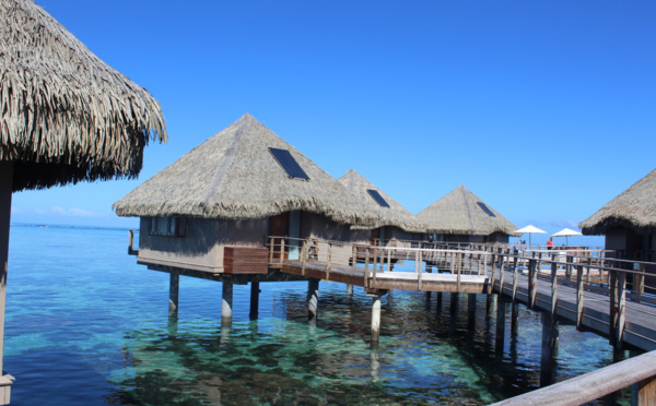 Le Sofitel de Tahiti vise le "5 étoiles"