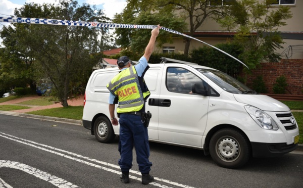 Quatre personnes tuées par un homme armé dans le nord de l'Australie