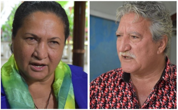 ​Loi Morin : l’amendement Tetuanui fait polémique à Tarahoi