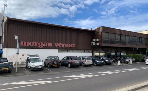 Le rachat de Morgan Vernex par La Brasserie autorisé sous conditions