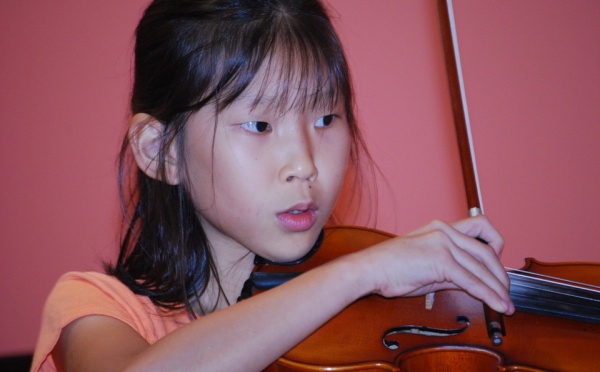 Conservatoire : début des examens de fin d'année pour les musiciens de demain