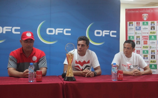 Beach Soccer – Coupe des Nations : Une seule équipe se qualifiera pour le Mondial