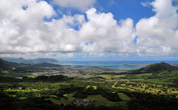 Hawaï : 11 morts dans le crash d'un avion de tourisme