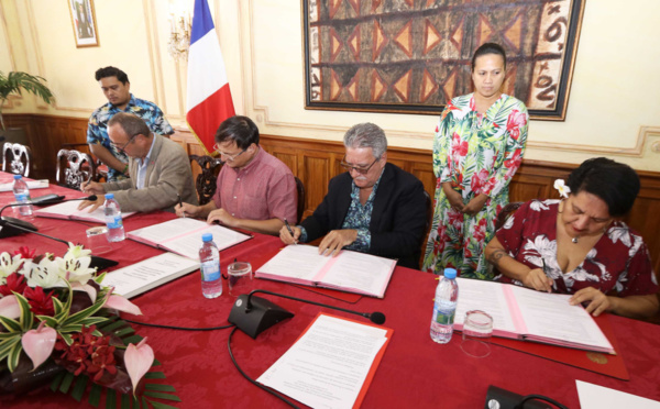 La banque des Territoires apporte 47 millions pour soutenir l'aménagement des communes