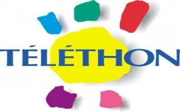 Téléthon: l'objectif de 100 000 euros reste possible à atteindre!