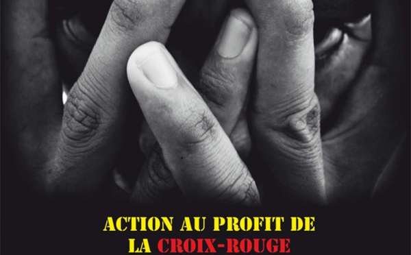 Concert-dédicace exceptionnel à Odyssey du single Ta'ata au profit de la Croix Rouge