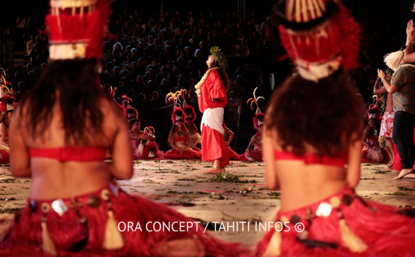 Heiva i Tahiti 2019 : Les lauréats clôturent les festivités