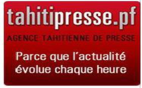 Tahitipresse n'est plus