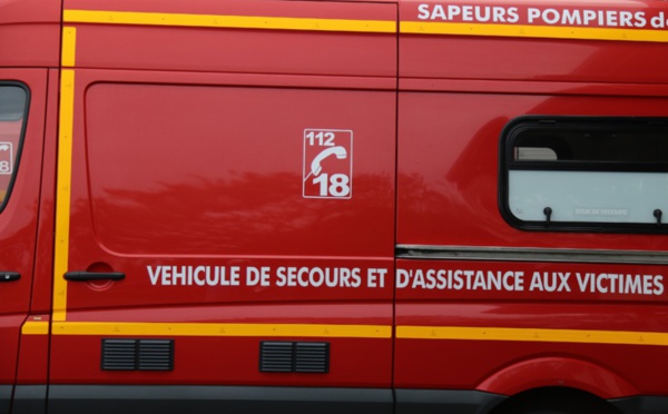 Une femme percute un abribus à Tiarei : un mort, un blessé grave