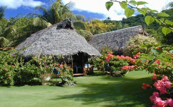 Le GIE Tahiti Tourisme désormais partenaire de l’Association des Hôtels de famille de Tahiti et ses Iles