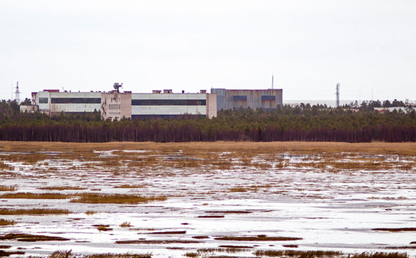 L'explosion à caractère nucléaire sur une base russe liée aux tests de "nouveaux armements"