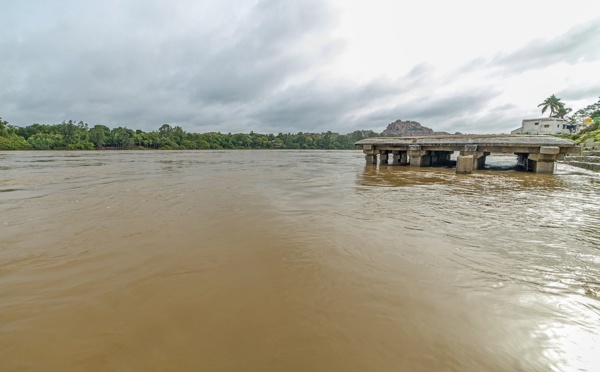 Mousson en Inde: nouvelle alerte aux inondations, déjà 209 morts