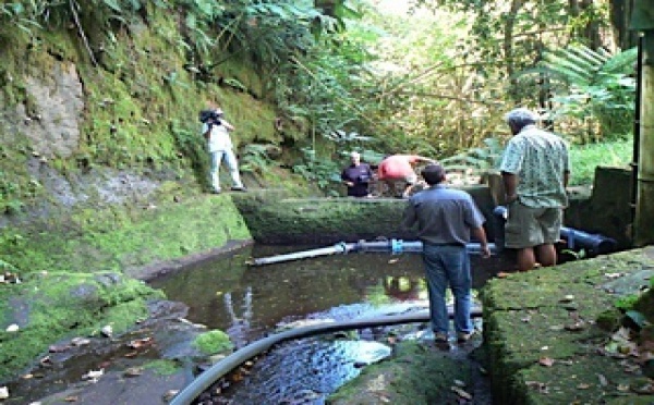 La commune de Moorea-Maiao dresse son bilan 2011