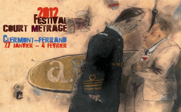 Festival de Clermont-Ferrand : quatre court-métrages australiens sélectionnés