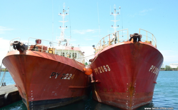 Pêche professionnelle : une aide pour l’équipement en radiocommunications