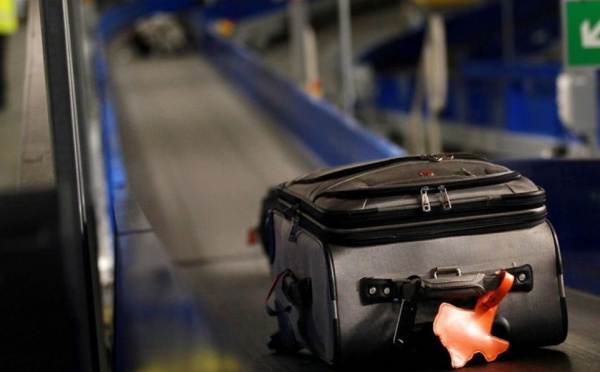 Air France limite la franchise bagage sur les vols vers Papeete