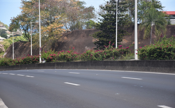 Des travaux sur la RDO et la route des collines du 10 au 13 septembre