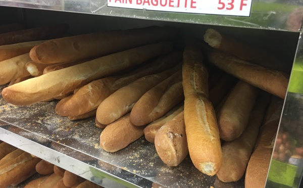 La baguette, un débat à trancher