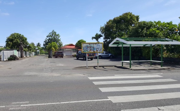 Deux vies brisées pour un poteau mal placé