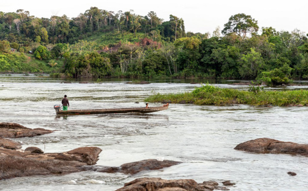 Guyane: un militaire soupçonné d'avoir tué un orpailleur placé en garde à vue