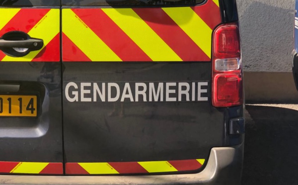 La gendarmerie recrute des sous-officiers