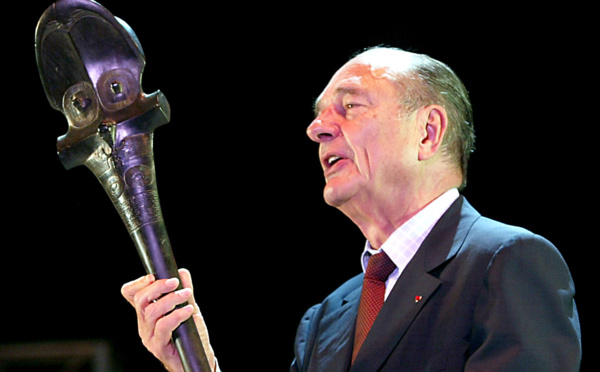 Chirac, l’ami de la Polynésie