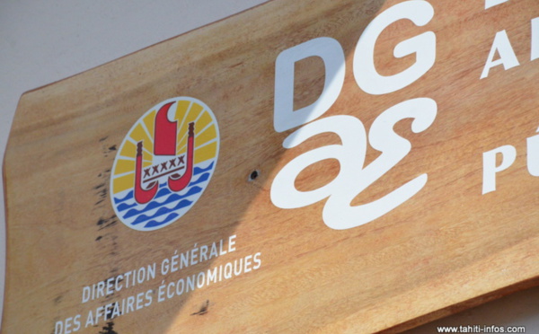 Sabine Bazile nouvelle directrice de la DGAE