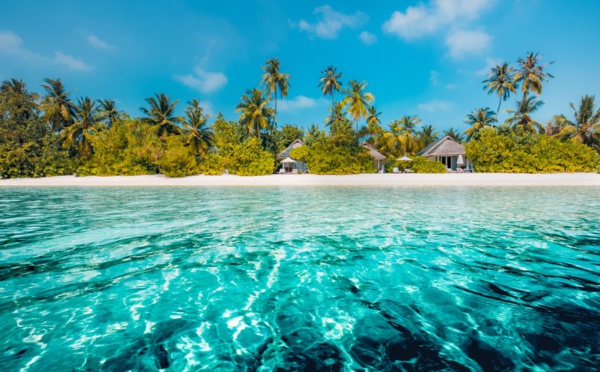 La Polynésie encore saluée par le magazine Condé Nast Traveler
