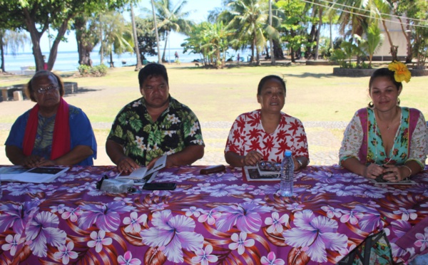 Le 5e Heiva tārava s’installe à Mahina