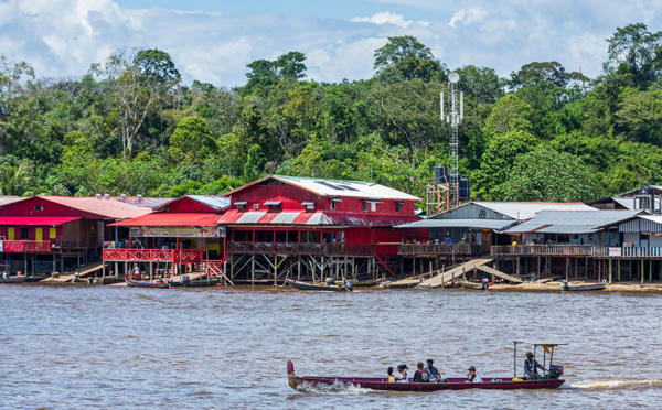 Guyane : De fumées toxiques s'échappent d'une décharge depuis cinq semaines