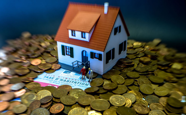 L'Assemblée valide la suppression de la taxe d'habitation pour 80% des ménages en 2020, 100% en 2023