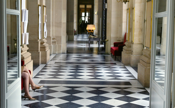 Outre-mer: l'Assemblée vote 35 millions de baisses de cotisations voulues par Macron