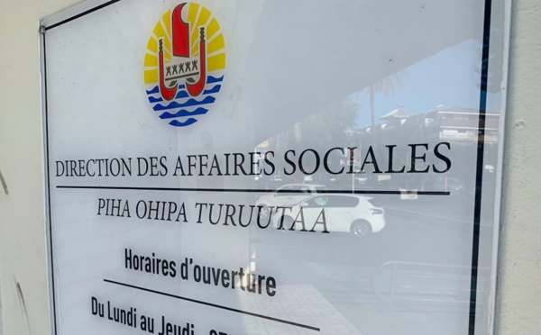 ​Grève évitée aux Affaires sociales