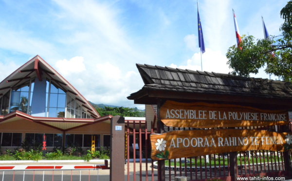 La loi sur la protection de l’emploi local repassera à l'Assemblée