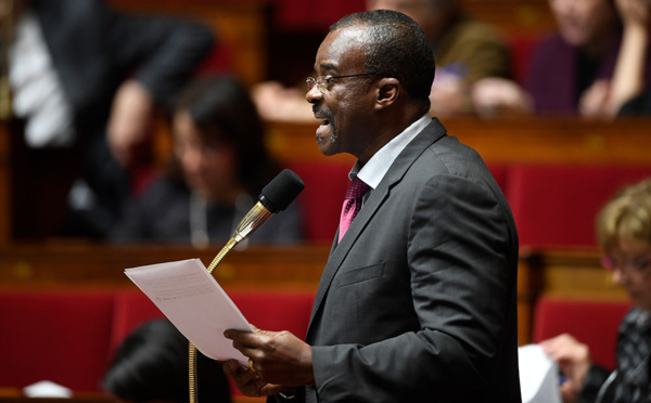 Gardes à vue du président de la Région Guadeloupe et de Marie-Luce Penchard levées