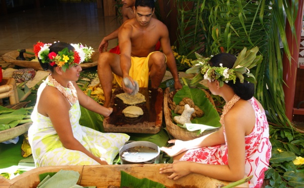 Mahana Pae du 24 février : Te Penu e te ‘Umete