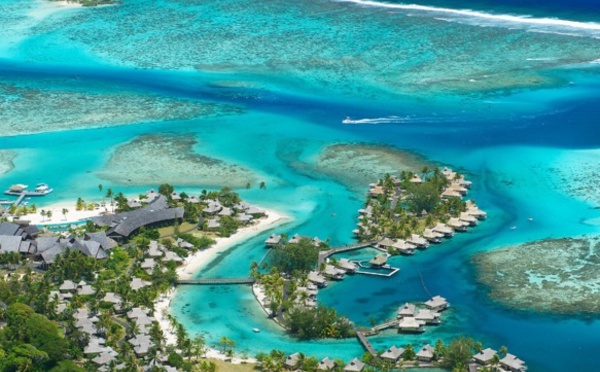 L’enquête pour viol à l’Intercontinental Moorea classée sans suite