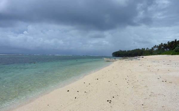 Les Tonga ferment leurs écoles pour endiguer la rougeole