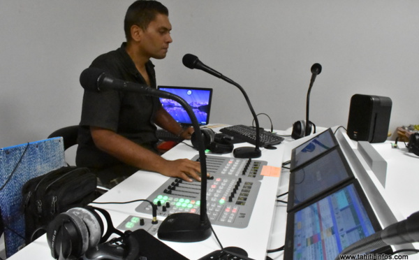 Taui FM devient Api FM